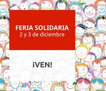 Diversos medios – Feria Solidaria Mapfre