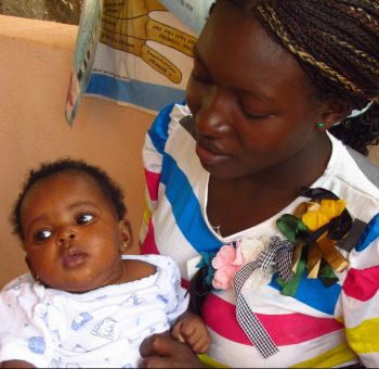 I Informe Recover – El estado de la salud materno-infantil en Benín, Camerún y C.Marfil