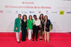 Premios Banco Santander