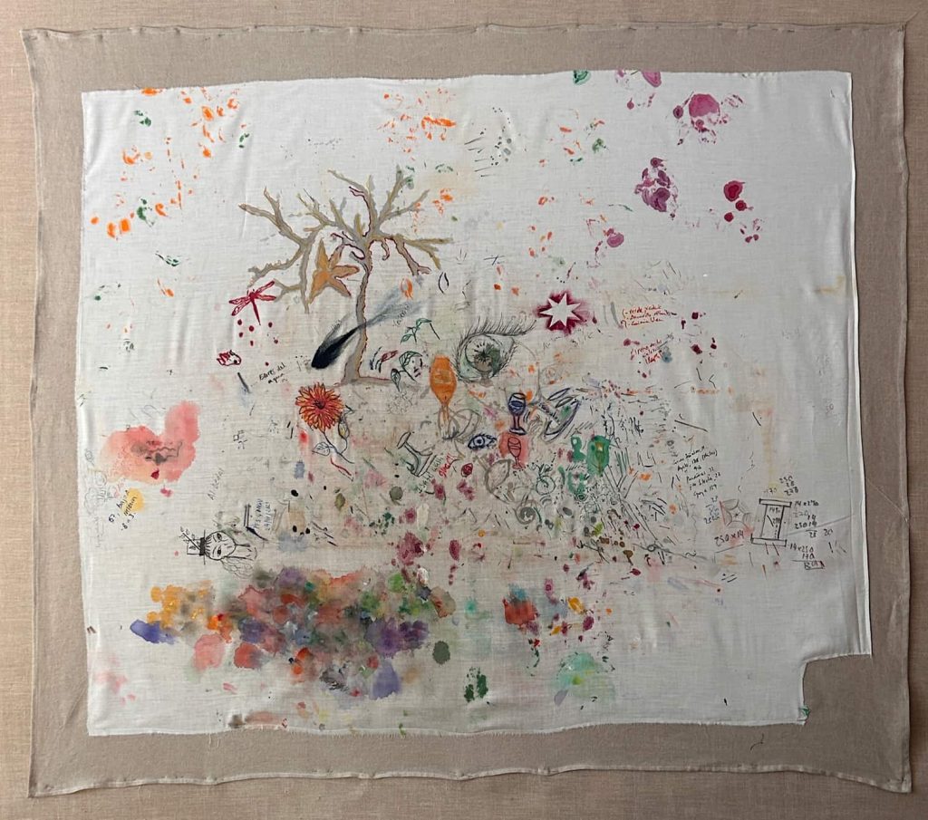 Inconsciente consciente II - CHIRRI MORENO