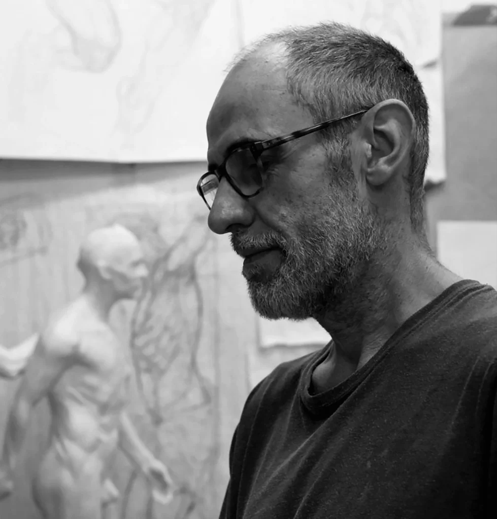 Jose Manuel Martinez