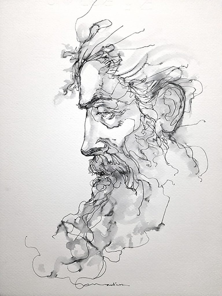 PROFETA -José Manuel Martínez Pérez