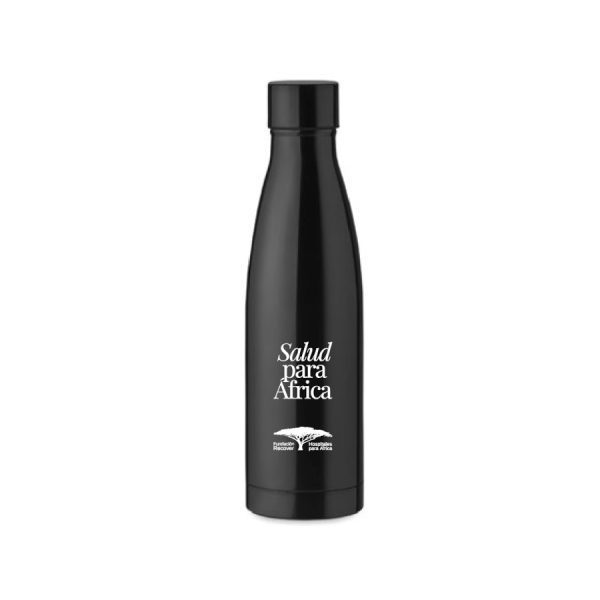 regalo solidario botella termo Recover