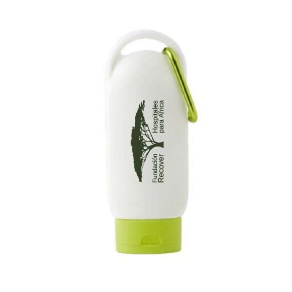 regalo solidario crema solar