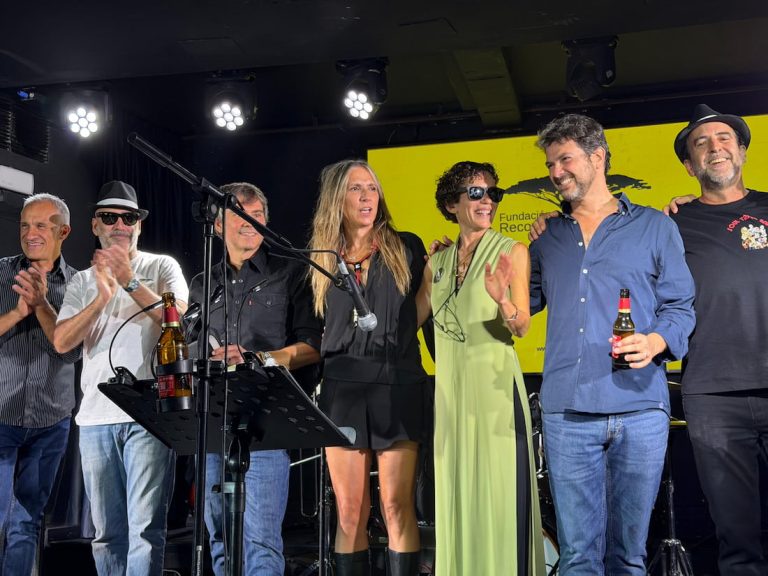 Concierto solidario 2026 05
